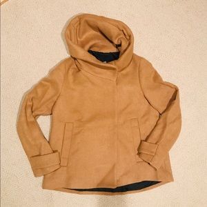 Zara - winter coat -US woman Small
